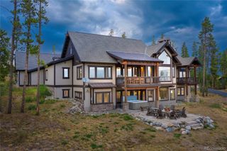 1459 GCR 5221, Tabernash, CO 80478