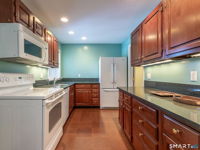 19 Juniper Meadow Road 19, Washington, CT 06794