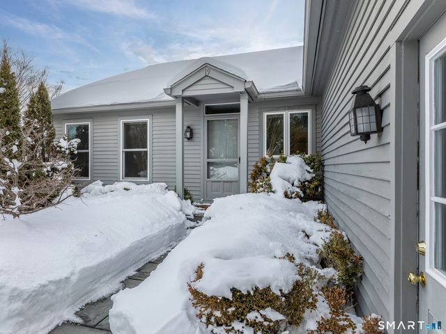 19 Juniper Meadow Road 19, Washington, CT 06794