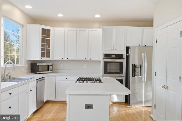 2685 PHEASANT HUNT RD, Woodbridge, VA 22192