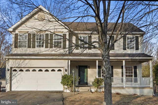 2685 PHEASANT HUNT RD, Woodbridge, VA 22192