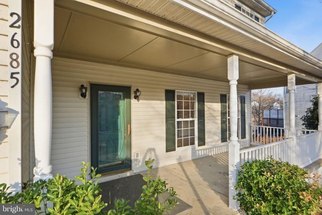 2685 PHEASANT HUNT RD, Woodbridge, VA 22192