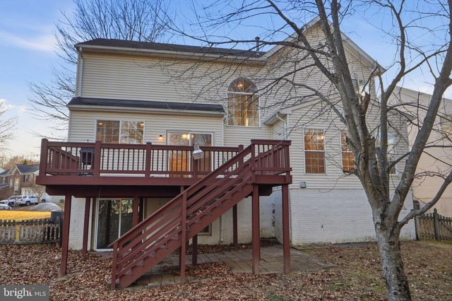 2685 PHEASANT HUNT RD, Woodbridge, VA 22192