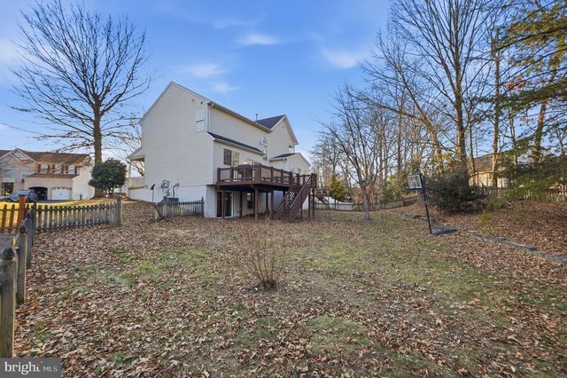 2685 PHEASANT HUNT RD, Woodbridge, VA 22192