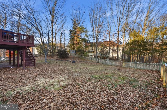 2685 PHEASANT HUNT RD, Woodbridge, VA 22192