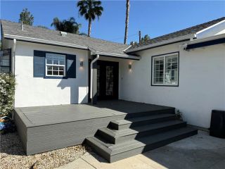 6910 Laramie, Winnetka, CA 91306