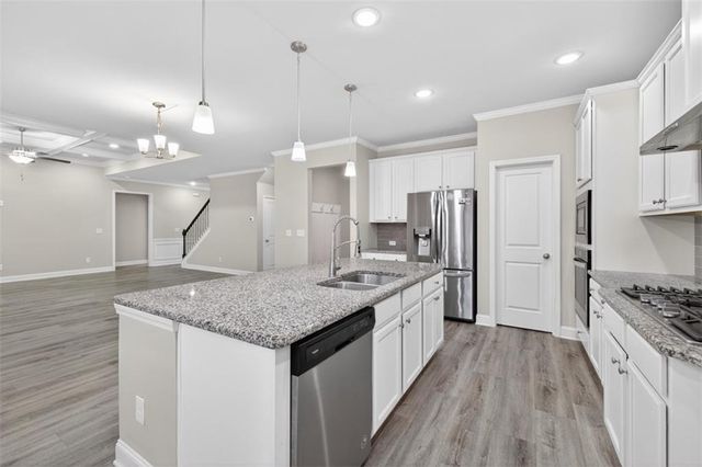 534 Widgeon Way, Jefferson, GA 30549