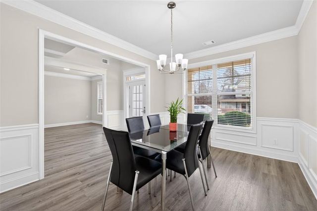 534 Widgeon Way, Jefferson, GA 30549