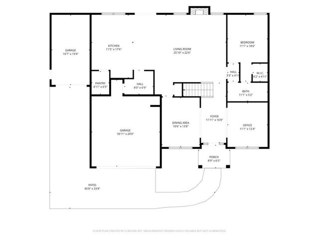 534 Widgeon Way, Jefferson, GA 30549