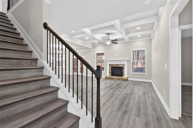 534 Widgeon Way, Jefferson, GA 30549