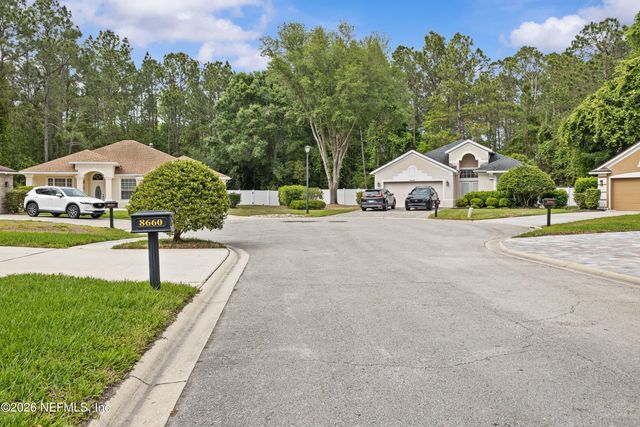 8660 NATHANS COVE Court, Jacksonville, FL 32256