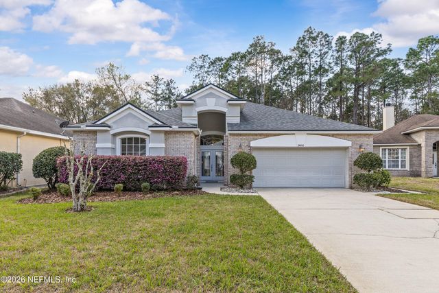 8660 NATHANS COVE Court, Jacksonville, FL 32256