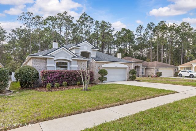 8660 NATHANS COVE Court, Jacksonville, FL 32256