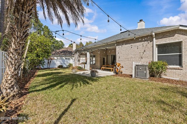 8660 NATHANS COVE Court, Jacksonville, FL 32256