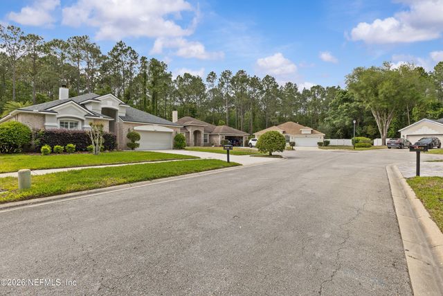 8660 NATHANS COVE Court, Jacksonville, FL 32256