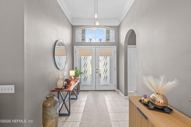 8660 NATHANS COVE Court, Jacksonville, FL 32256