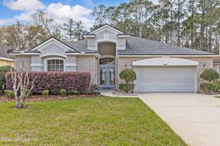 8660 NATHANS COVE Court, Jacksonville, FL 32256