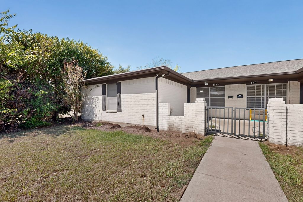 820 Ash Street, Burleson, TX 76028 — photo 4
