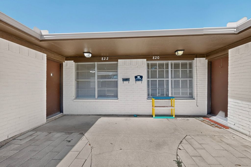 820 Ash Street, Burleson, TX 76028 — photo 5