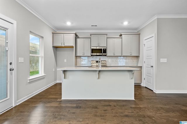 400 GATESHEAD DRIVE, Sterrett, AL 35147