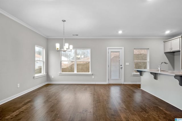 400 GATESHEAD DRIVE, Sterrett, AL 35147