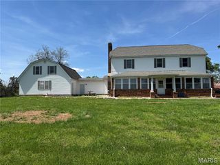 2529 Sunnyside Road, Festus, MO 63028