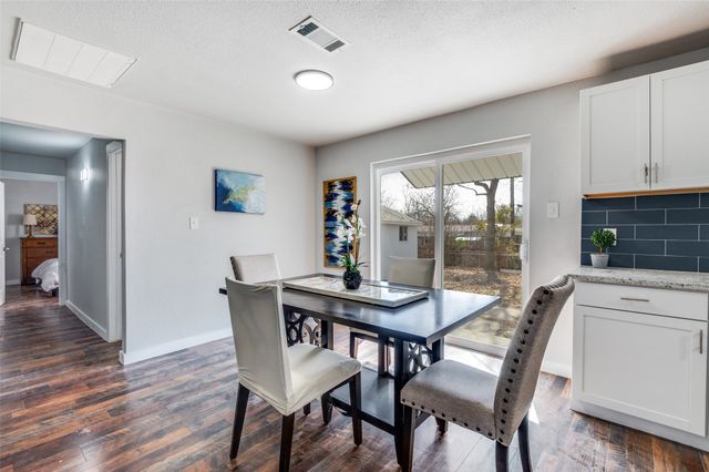 2314 Gilbert Circle, Arlington, TX 76010