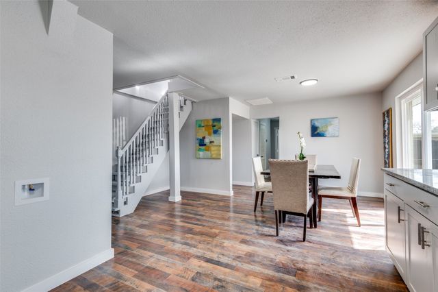 2314 Gilbert Circle, Arlington, TX 76010