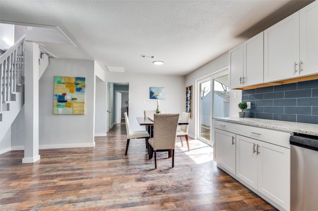 2314 Gilbert Circle, Arlington, TX 76010