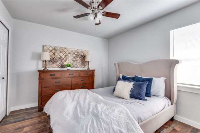 2314 Gilbert Circle, Arlington, TX 76010