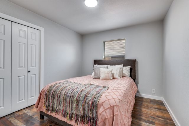 2314 Gilbert Circle, Arlington, TX 76010