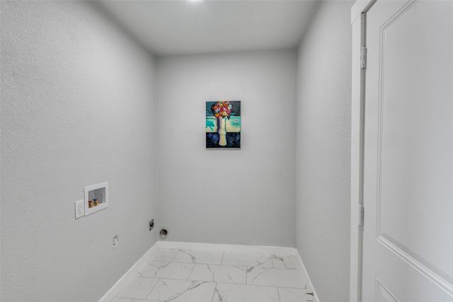 2314 Gilbert Circle, Arlington, TX 76010