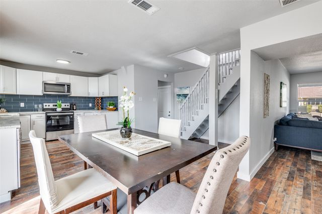 2314 Gilbert Circle, Arlington, TX 76010