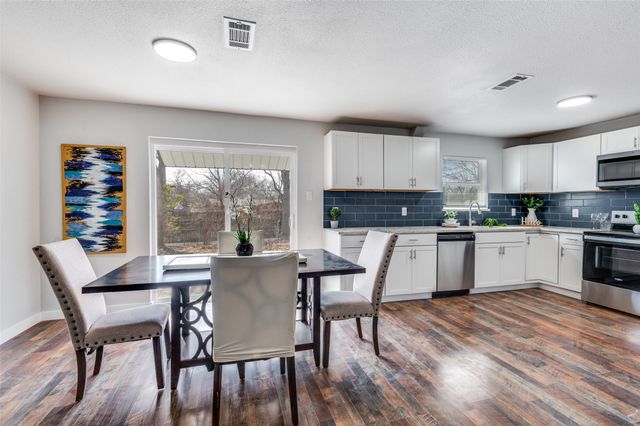 2314 Gilbert Circle, Arlington, TX 76010