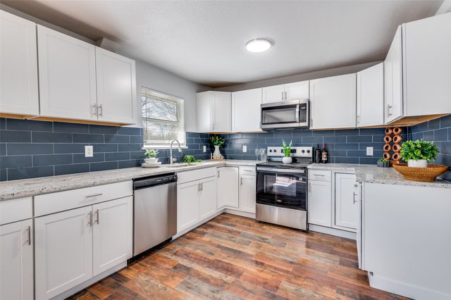 2314 Gilbert Circle, Arlington, TX 76010