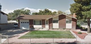 114 Ely Street, Colorado Springs, CO 80911