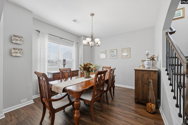 941 Bannockburn Drive, Lexington, SC 29073