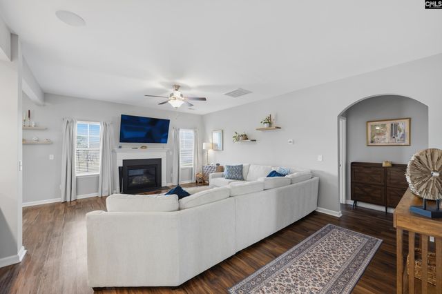 941 Bannockburn Drive, Lexington, SC 29073