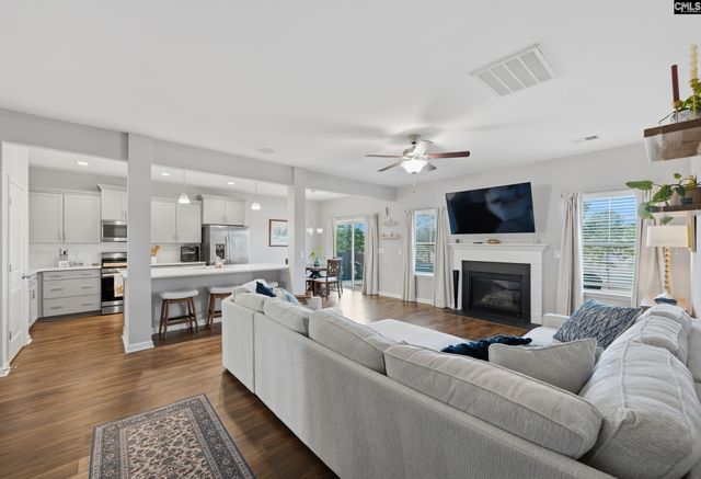 941 Bannockburn Drive, Lexington, SC 29073