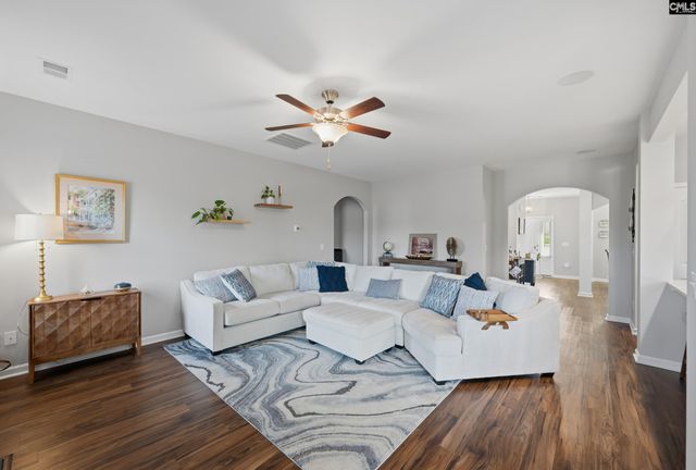 941 Bannockburn Drive, Lexington, SC 29073