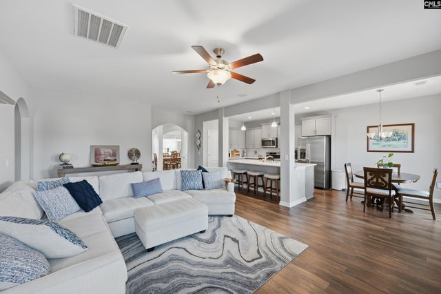 941 Bannockburn Drive, Lexington, SC 29073