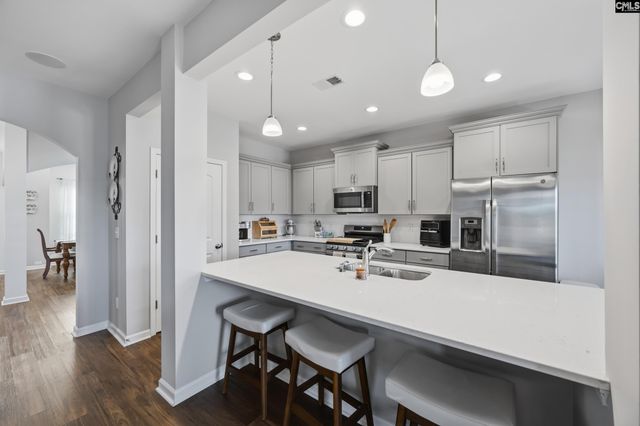 941 Bannockburn Drive, Lexington, SC 29073