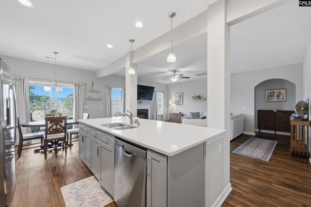 941 Bannockburn Drive, Lexington, SC 29073