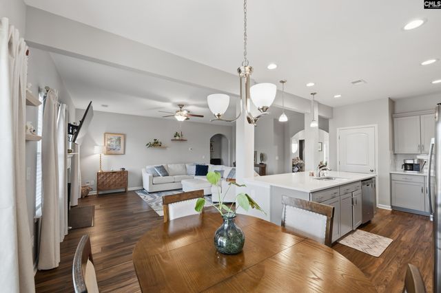 941 Bannockburn Drive, Lexington, SC 29073