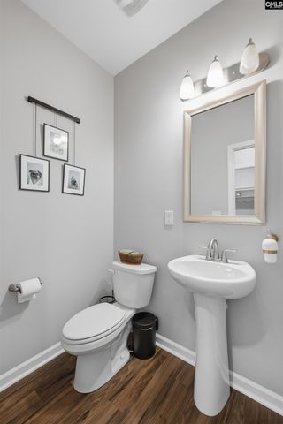 941 Bannockburn Drive, Lexington, SC 29073