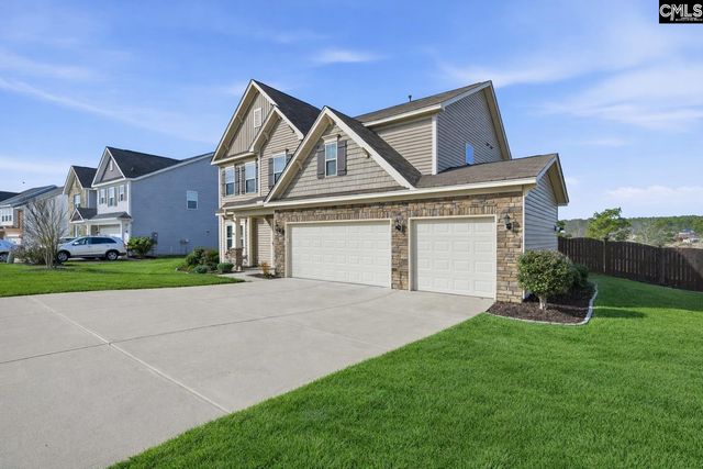 941 Bannockburn Drive, Lexington, SC 29073