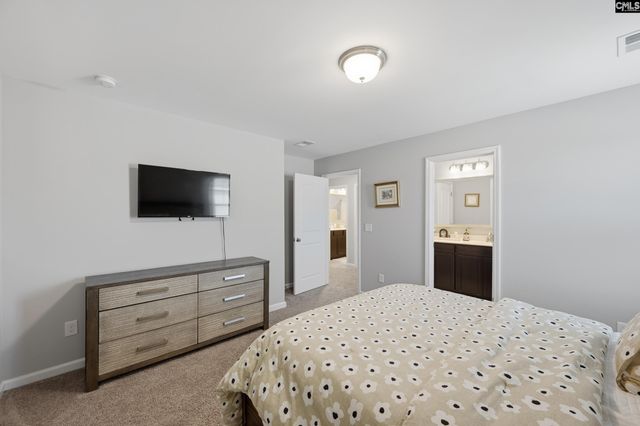 941 Bannockburn Drive, Lexington, SC 29073