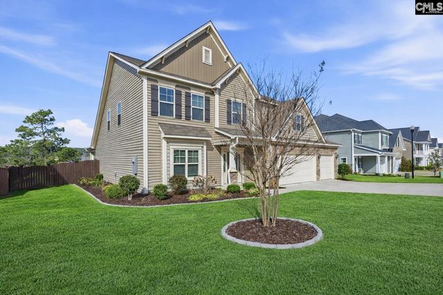 941 Bannockburn Drive, Lexington, SC 29073