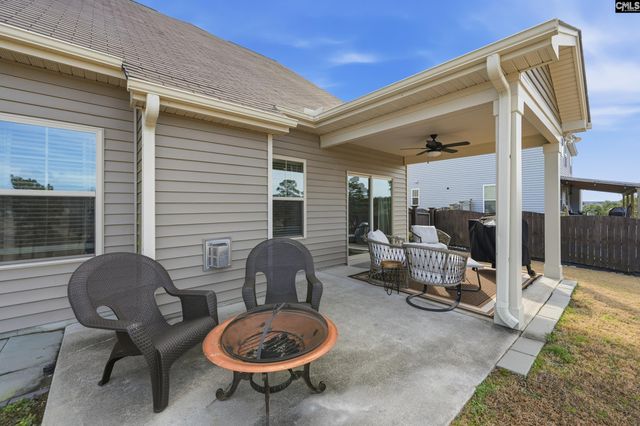 941 Bannockburn Drive, Lexington, SC 29073