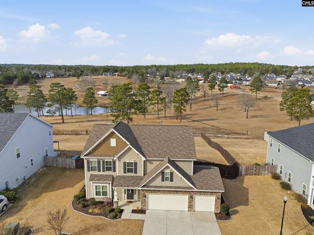 941 Bannockburn Drive, Lexington, SC 29073